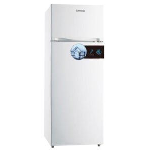 מקרר מקפיא עליון LENCO לנקו LDF-ETC206WH