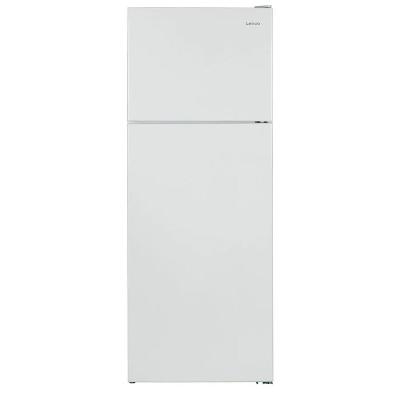 LFN473VWGBDR מקרר מקפיא עליון LENCO לנקו LNF473V-WGBDR