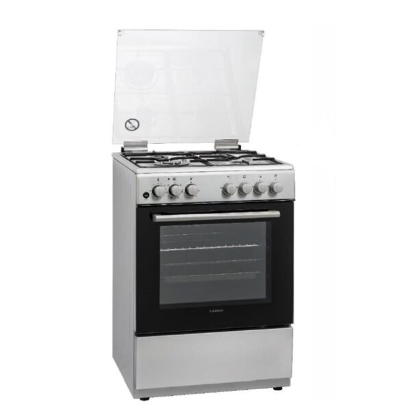 תנור בישול ואפיה משולב LENCO לנקו LFS6099IXT