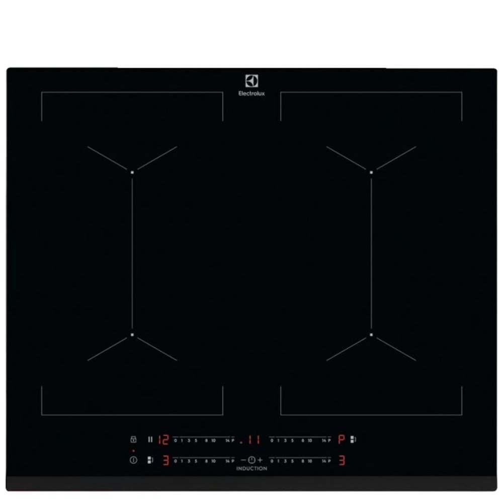 LIV64440CB כיריים אינדוקציה ELECTROLUX אלקטרולוקס LIV64440CB