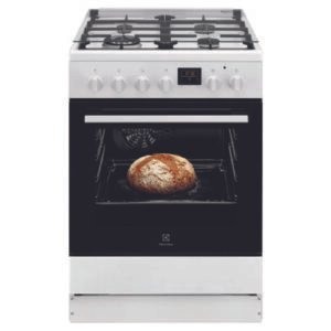 תנור בישול ואפיה משולב ELECTROLUX אלקטרולוקס LKK620200W