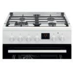 תנור בישול ואפיה משולב ELECTROLUX אלקטרולוקס LKK620200W