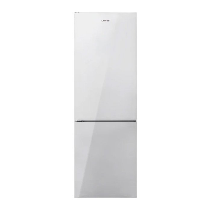 LNF-3073WHL מקרר מקפיא תחתון LENCO לנקו LNF-3073WHL