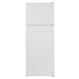 מקרר מקפיא עליון LENCO לנקו LNF-473WH