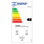 מקרר מקפיא עליון LENCO לנקו LNF-6631S