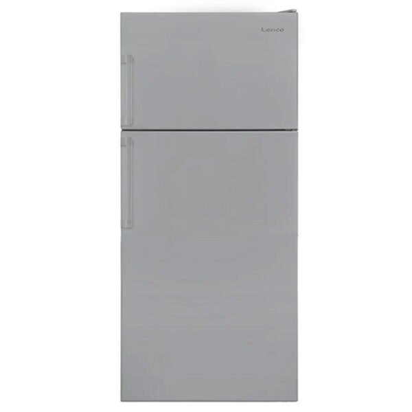 מקרר מקפיא עליון LENCO לנקו LNF-6631S