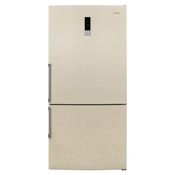 מקרר מקפיא תחתון LENCO לנקו LNF-E6531CR