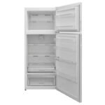 מקרר מקפיא עליון LENCO לנקו LNF5403WH