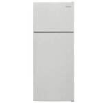 מקרר מקפיא עליון LENCO לנקו LNF5403WH