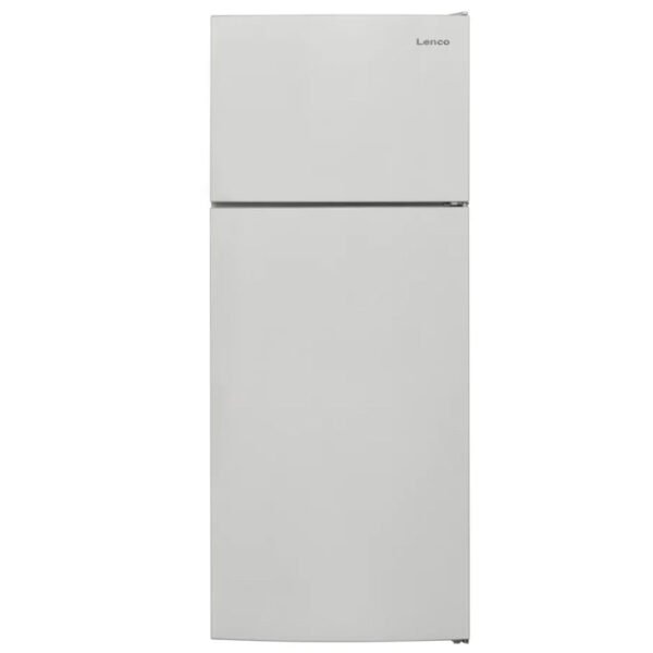 מקרר מקפיא עליון LENCO לנקו LNF5403WH