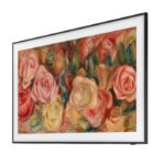 טלוויזיה 50 אינץ’ SAMSUNG סמסונג QE50LS03D