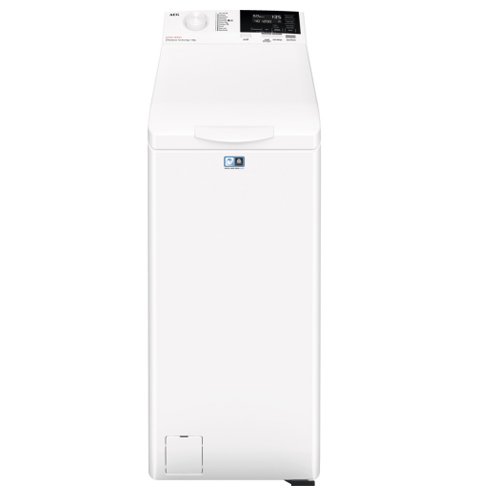 מכונת כביסה אאג AEG אאג LTX6G6211AM