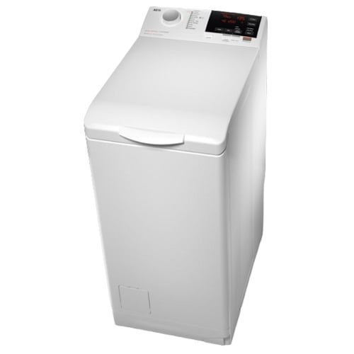 מכונת כביסה 7 ק”ג AEG אאג LTX6G7211AM