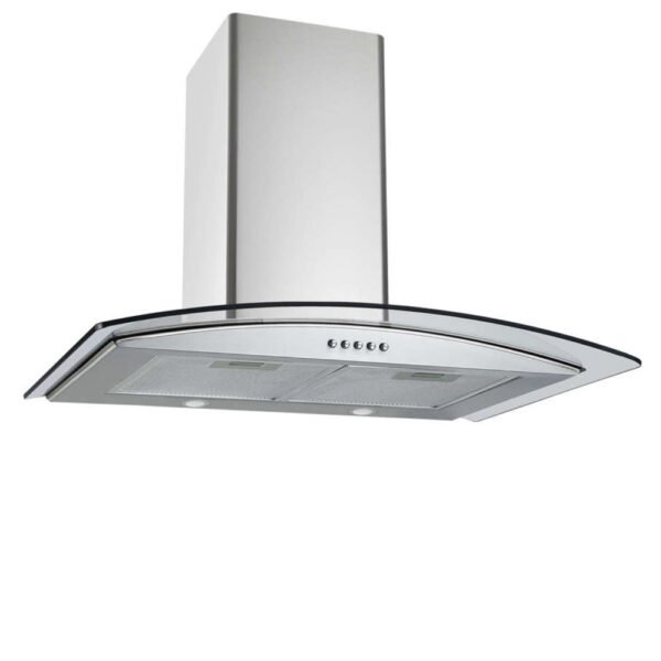 קולט אדים עם ארובה LY VENT לי ונט LV-G-585