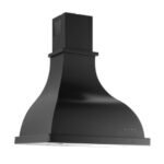 קולט אדים עם ארובה LY VENT לי ונט LV-O-238
