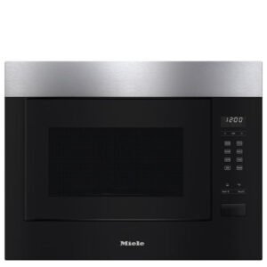 מיקרוגל בנוי MIELE מילה M2240IX