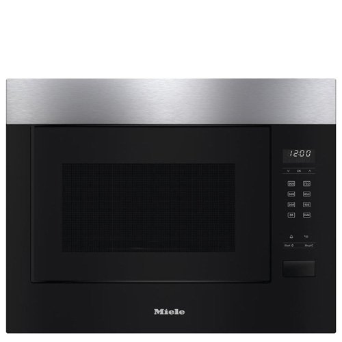 מיקרוגל בנוי MIELE מילה M2240IX