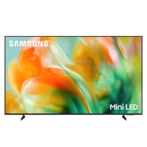 טלוויזיה 85 אינץ’ SAMSUNG סמסונג 85M80H
