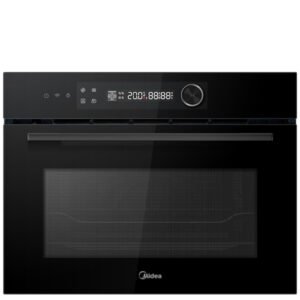 תנור אפיה בילד אין משולב מיקרוגל MIDEA מידאה MBO-AG50EF 6612