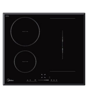 כיריים אינדוקציה MIDEA מידאה MCIF7127B2CA 6544
