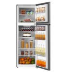מקרר מקפיא עליון MIDEA מידאה MDRT385MTL46