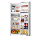 מקרר מקפיא עליון MIDEA מידאה MDRT489MTL46D 6374