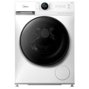 מכונת כביסה 10 ק”ג MIDEA מידאה MF200W100W 6436