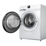מכונת כביסה 12 ק”ג MIDEA מידאה MF200W120W 6437