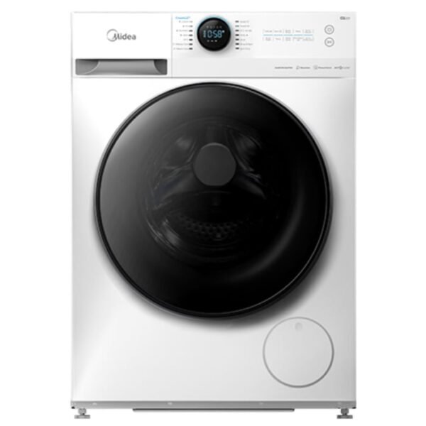 מכונת כביסה 12 ק”ג MIDEA מידאה MF200W120W 6437