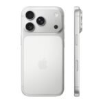 טלפון סלולרי APPLE אפל iPhone 17 Pro Max 256GB SILVER