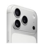 טלפון סלולרי APPLE אפל iPhone 17 Pro Max 256GB SILVER