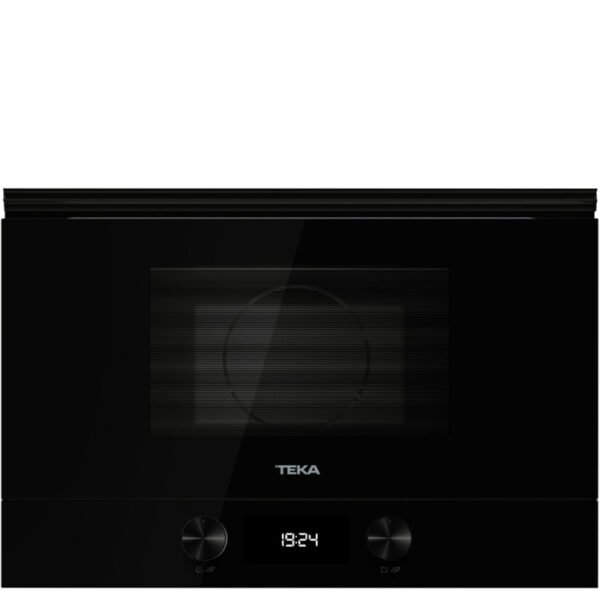 מיקרוגל בנוי משולב גריל TEKA תקה ML-8220FBK