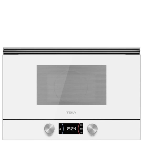 מיקרוגל בנוי משולב גריל TEKA תקה ML8220
