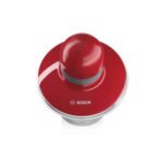 קוצץ מזון חשמלי BOSCH בוש MMR08R2