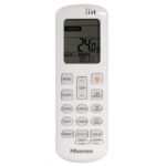 מזגן עילי HISENSE הייסנס MOON 400 INV