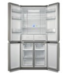 מקרר מקפיא תחתון 4 דלתות AMCOR אמקור MR453GB