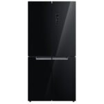 מקרר מקפיא תחתון 4 דלתות AMCOR אמקור MR453GB