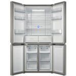 מקרר מקפיא תחתון 4 דלתות AMCOR אמקור MR453SS
