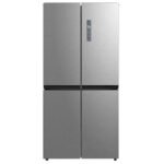 מקרר מקפיא תחתון 4 דלתות AMCOR אמקור MR453SS
