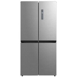 מקרר מקפיא תחתון 4 דלתות AMCOR אמקור MR453SS