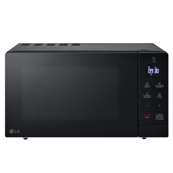 מיקרוגל LG אל ג’י MS3032JAS