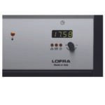 תנור בישול ואפיה משולב LOFRA לופרה MSB66