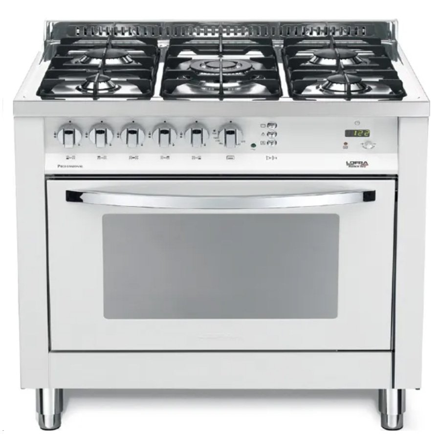 MSBG96MFT-COOL תנור בישול ואפיה משולב LOFRA לופרה MSBG96MFT COOL
