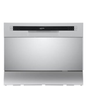 מדיח כלים קטן CRYSTAL קריסטל MTD556S