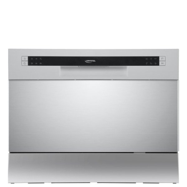 מדיח כלים קטן CRYSTAL קריסטל MTD556S