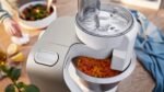 מיקסר BOSCH בוש Serie 4 MUM5XW10