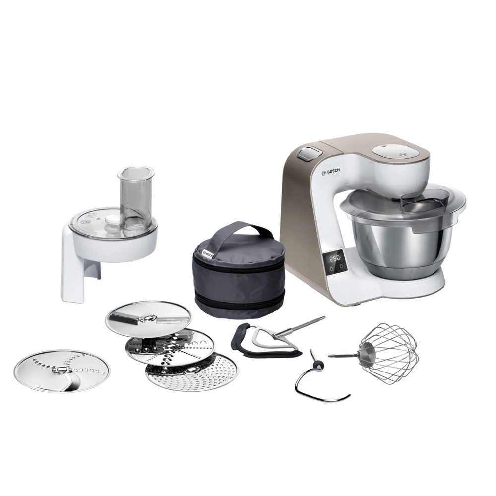 MUM5XW10-4 מיקסר BOSCH בוש Serie 4 MUM5XW10