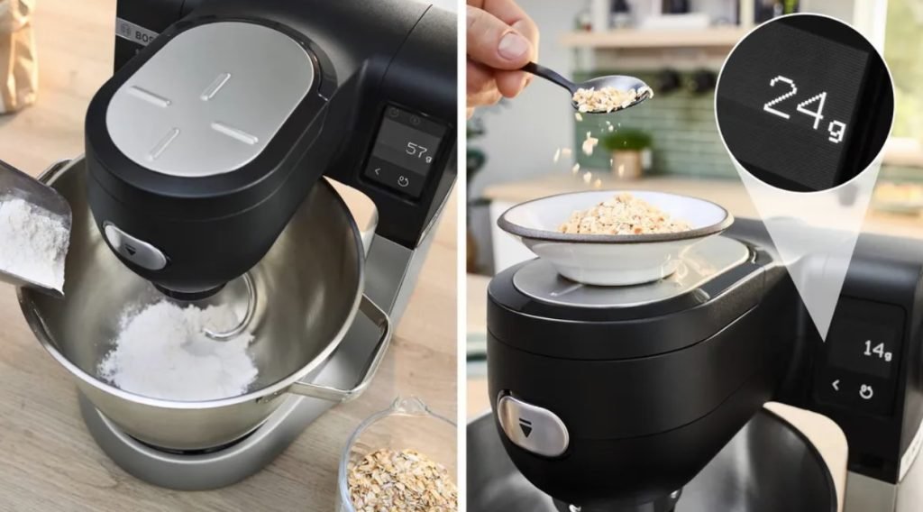 מיקסר BOSCH בוש MUMS6ZS00