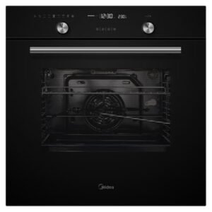 תנור אפיה בילד אין MIDEA מידאה N5M90E5-B 6761
