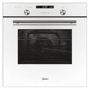 תנור אפיה בילד אין MIDEA מידאה N5M90E5-W